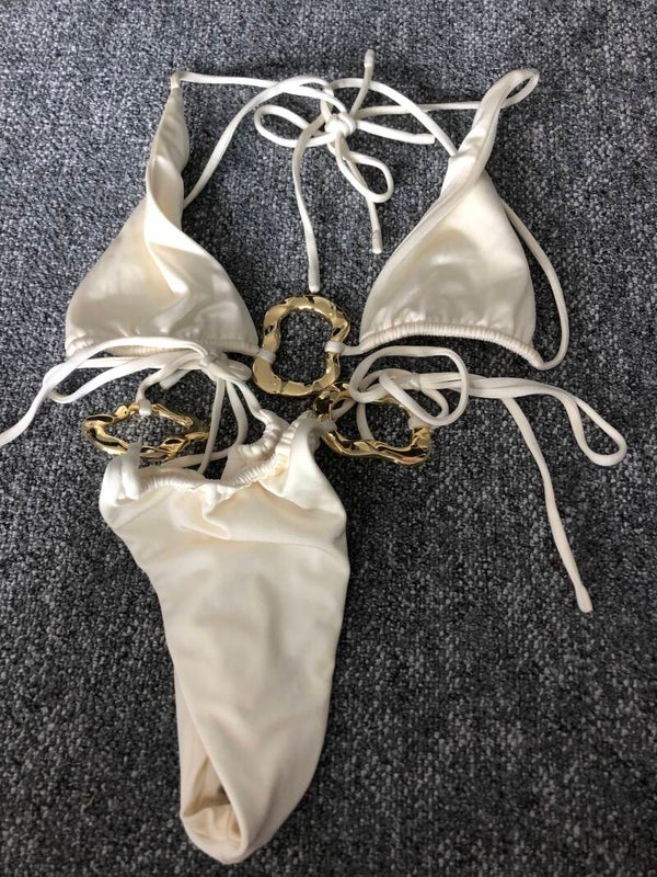 BAYU The Label  bikini – Rose Bertram