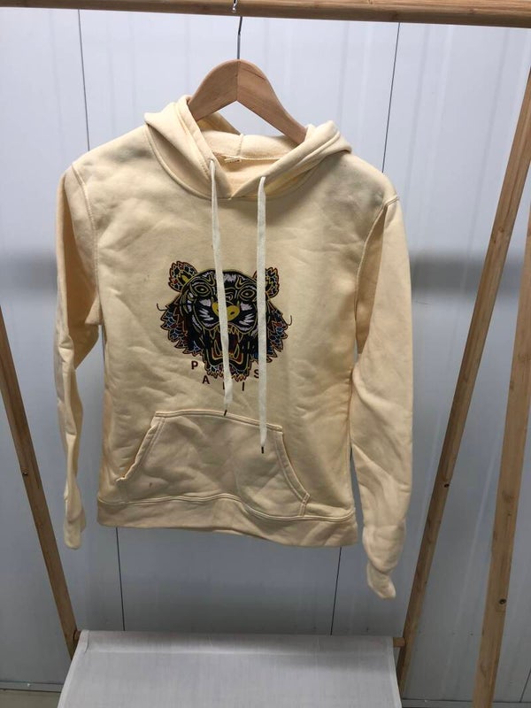 Leuke sweater