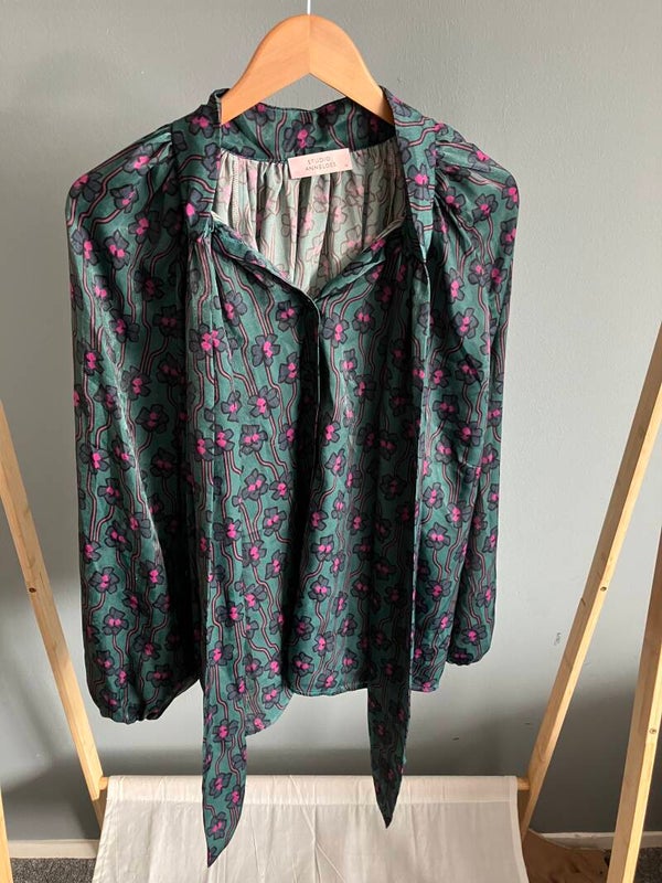Blouse studio anneloes