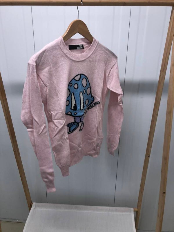 Moschino trui
