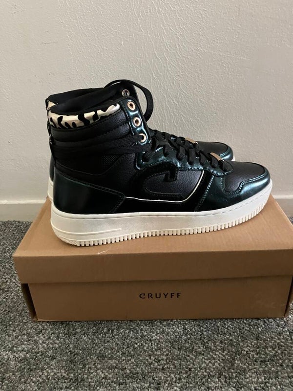 Cruyff Sneakers - Anouk Hoogendijk