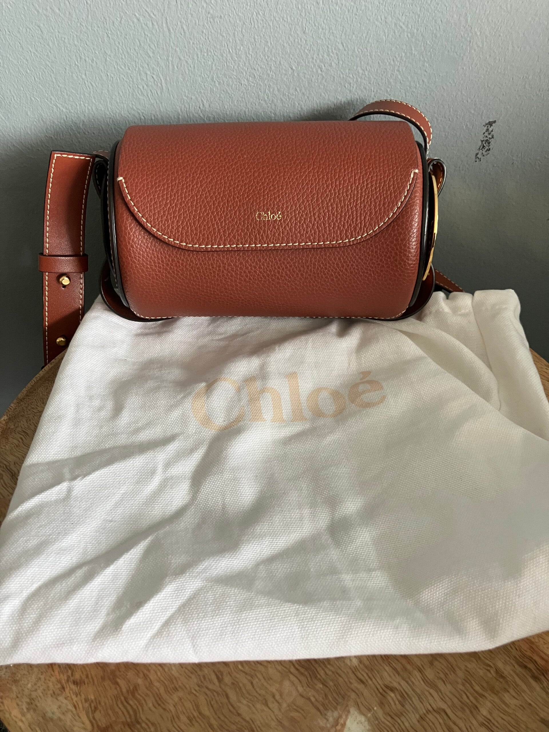 Chloé bag