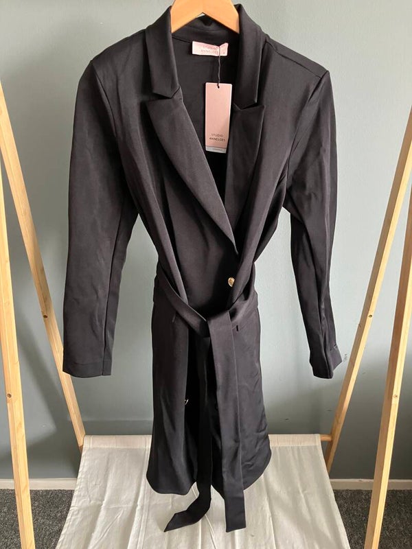 Jurk Studio Anneloes