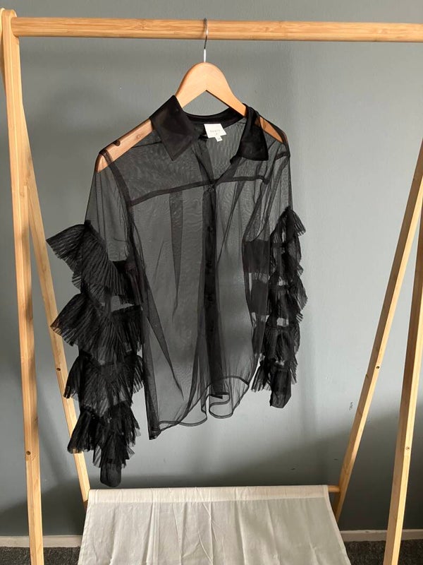 Dante6 blouse