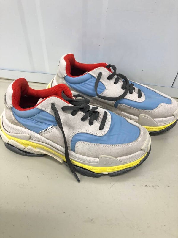 Balenciaga sneakers