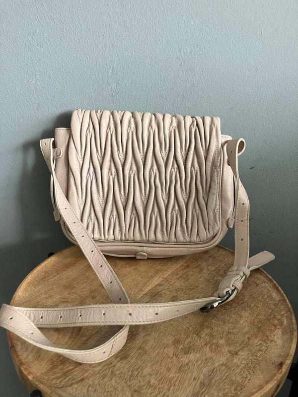 Cowboys bag x carolien spoor