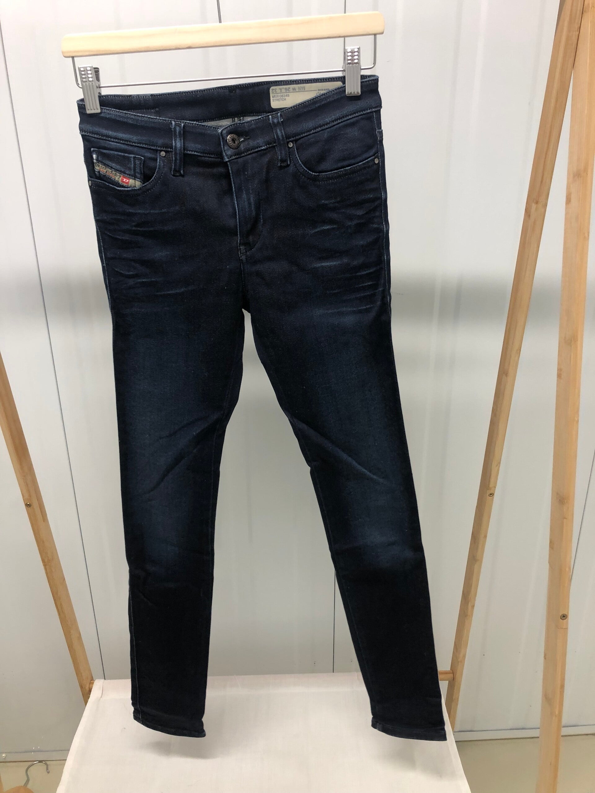 Diesel Jeans