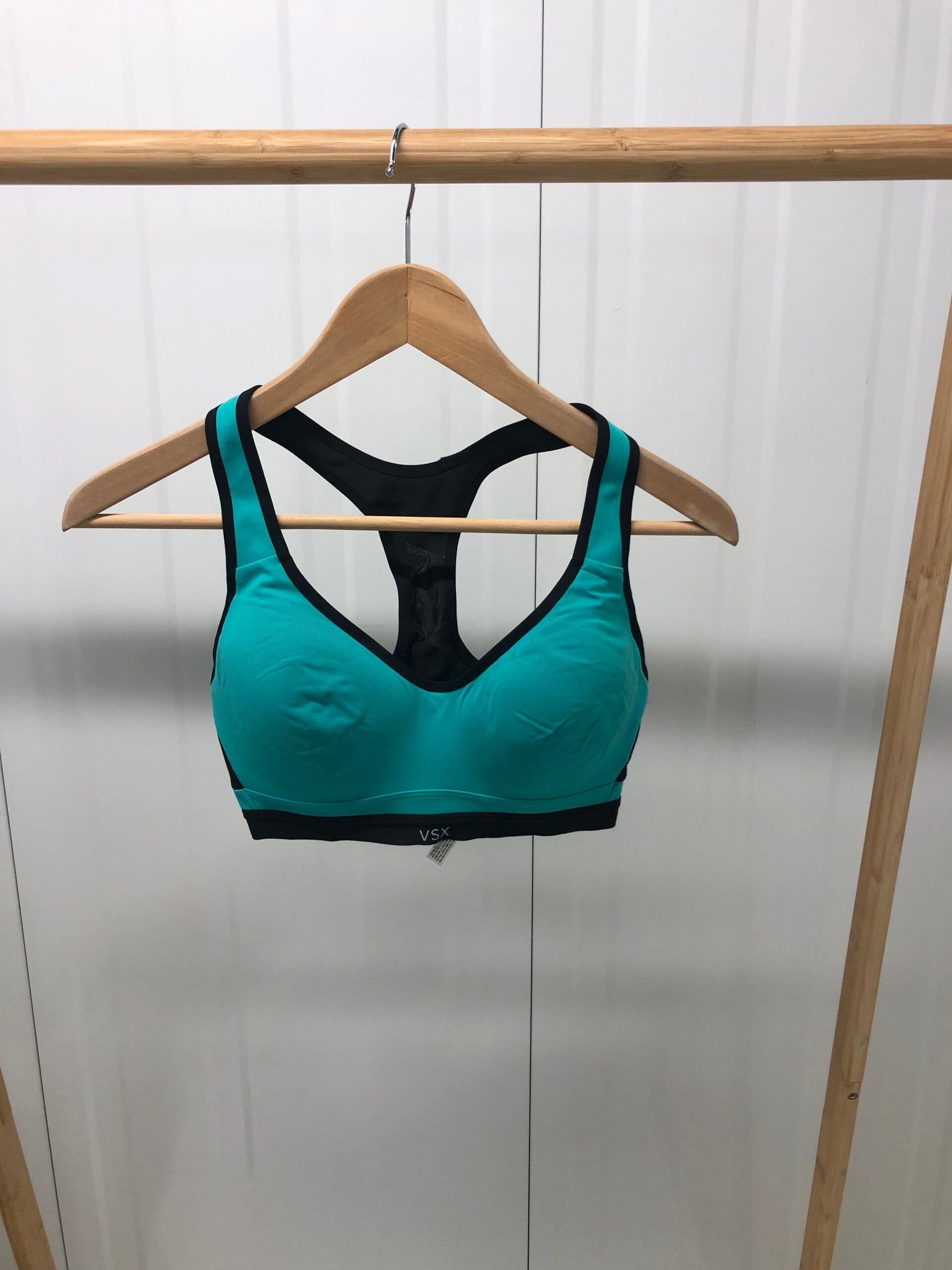 Victoria’s secret sport bh