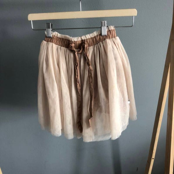 Donsje Amsterdam tule rok sakura (Kids) - Rose Bertram