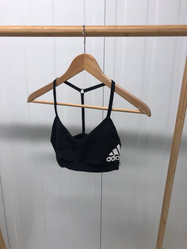 Adidas sport top