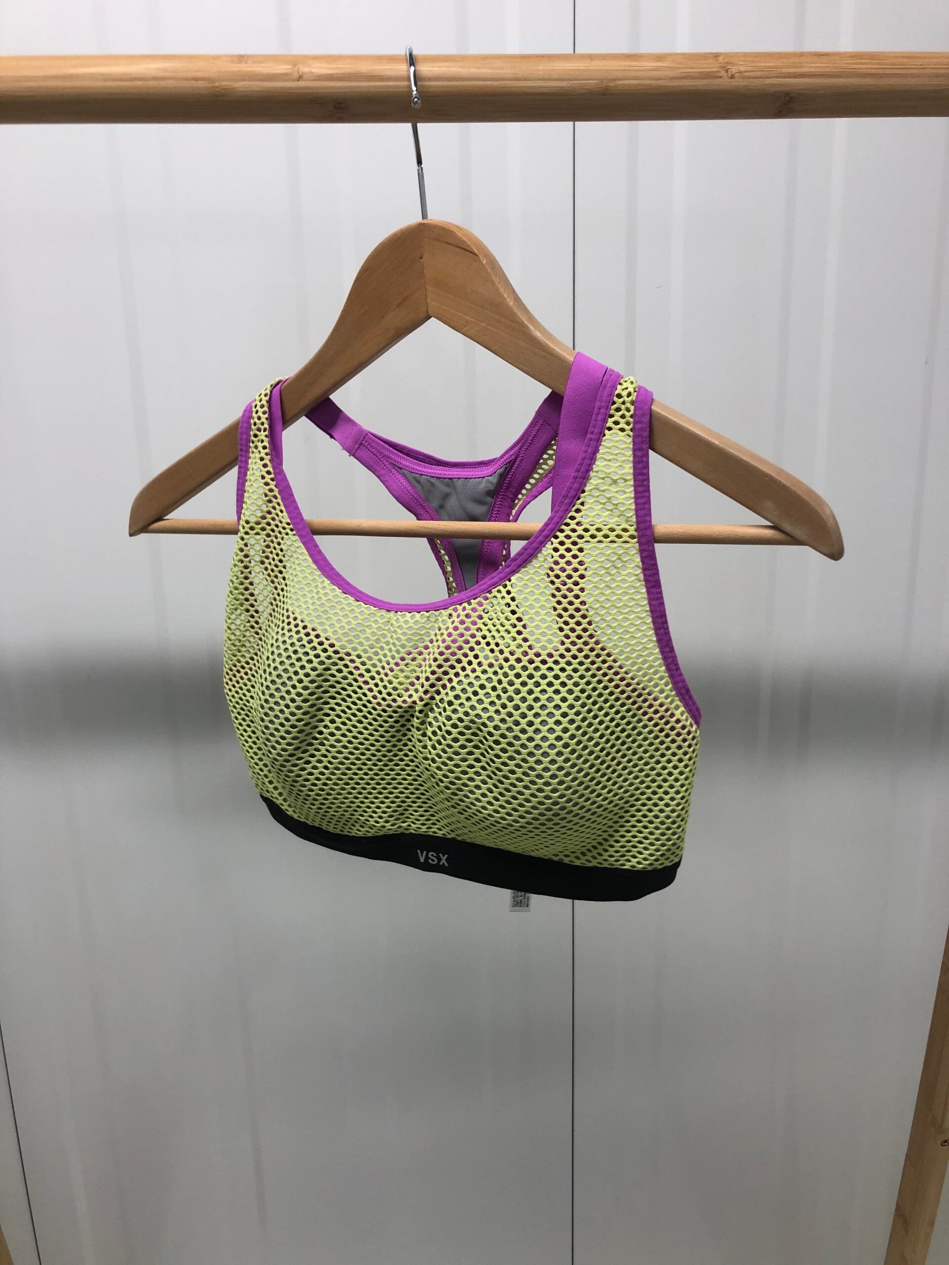 Victoria’s secret sport bh