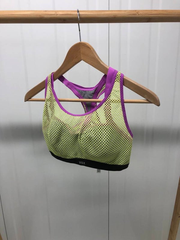 Victoria’s secret sport bh