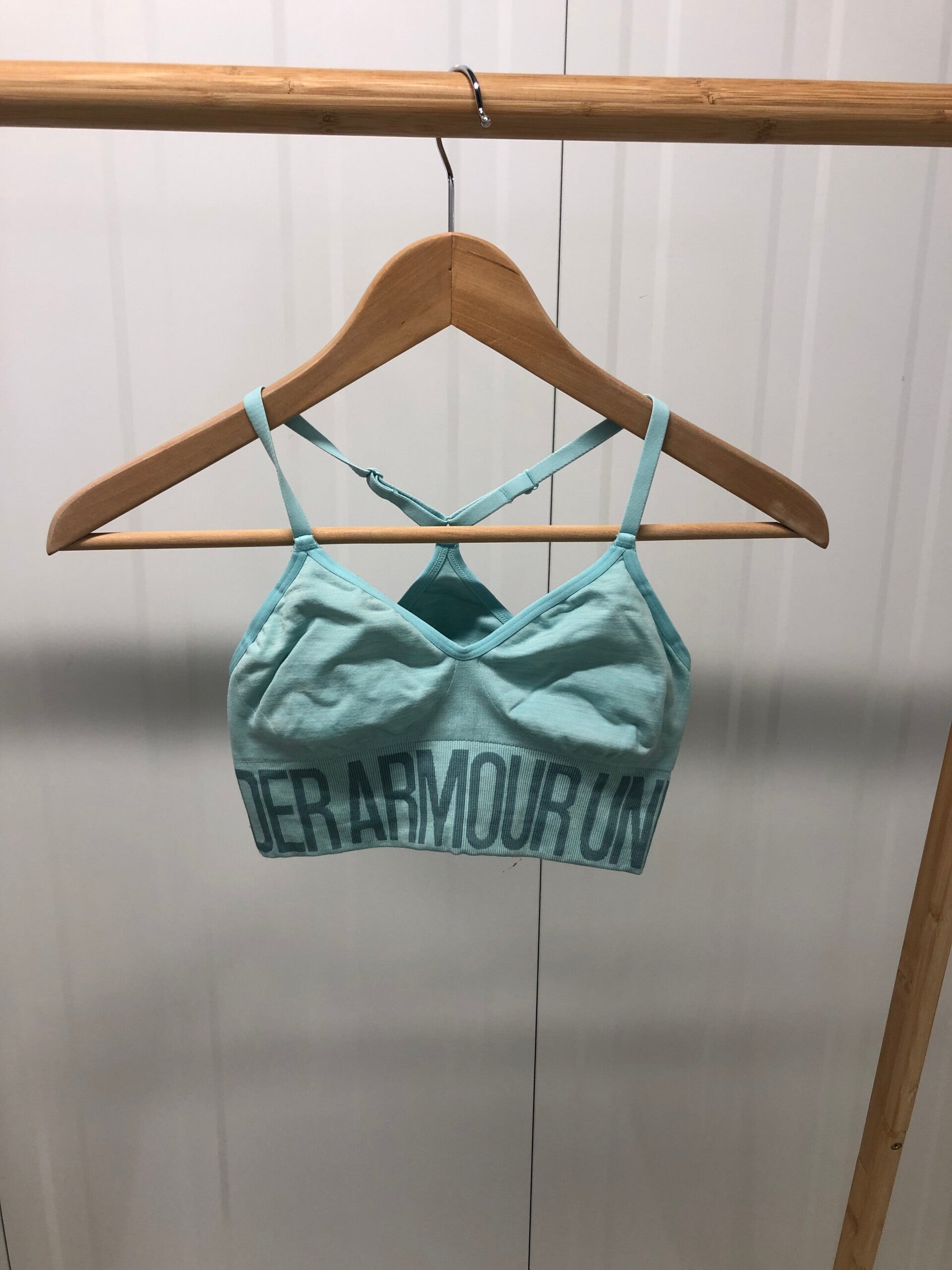 Under Armour sporttop