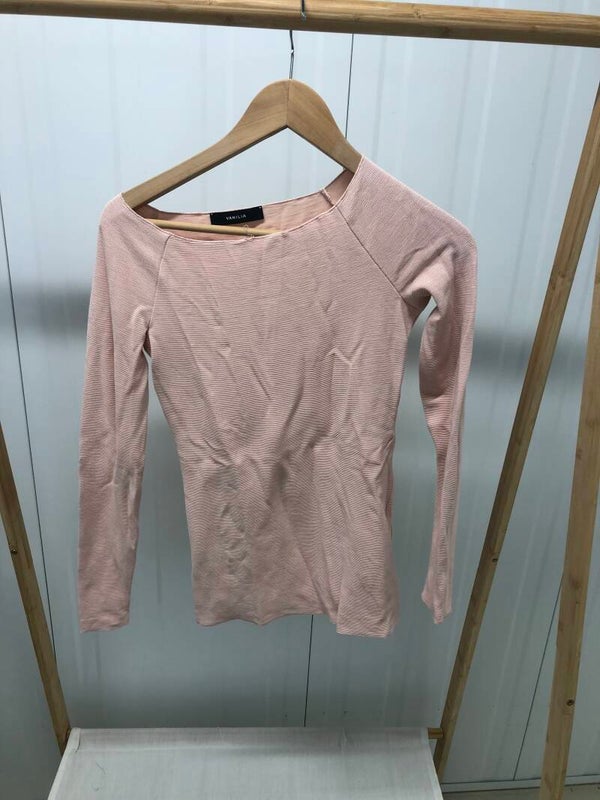 Vanilia top