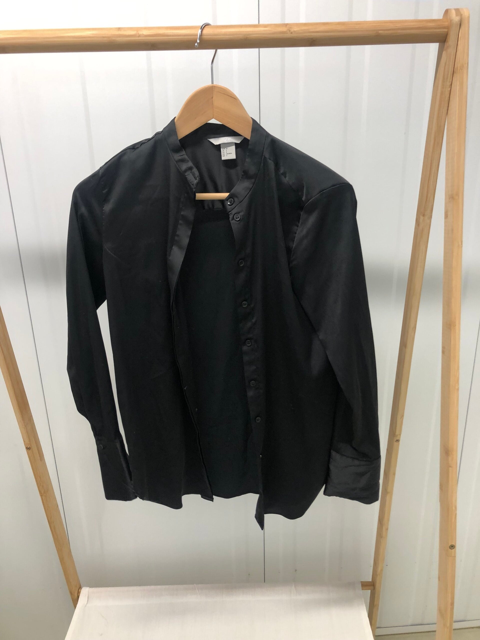H&M blouse