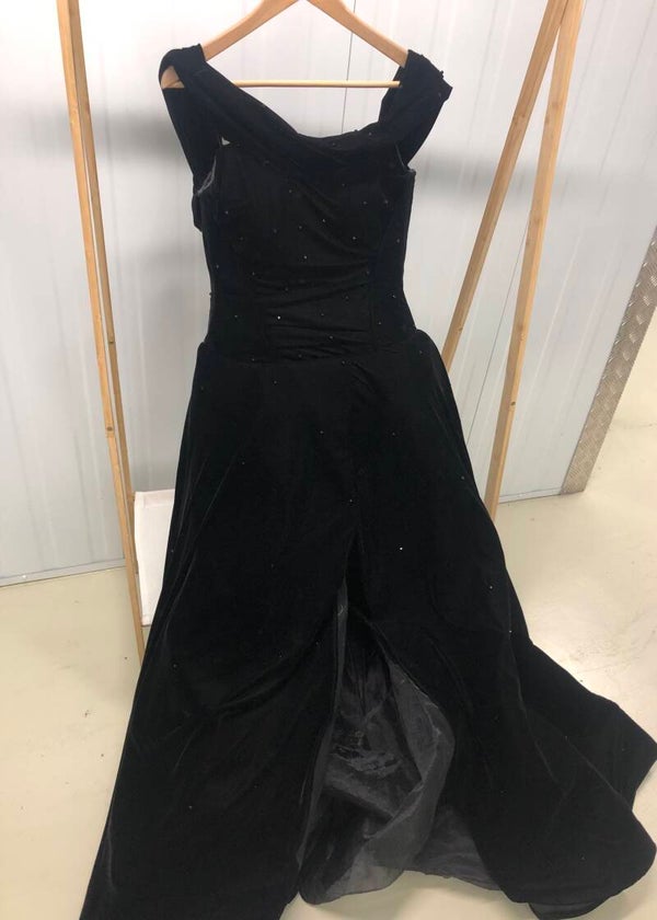 Sophie Couture jurk