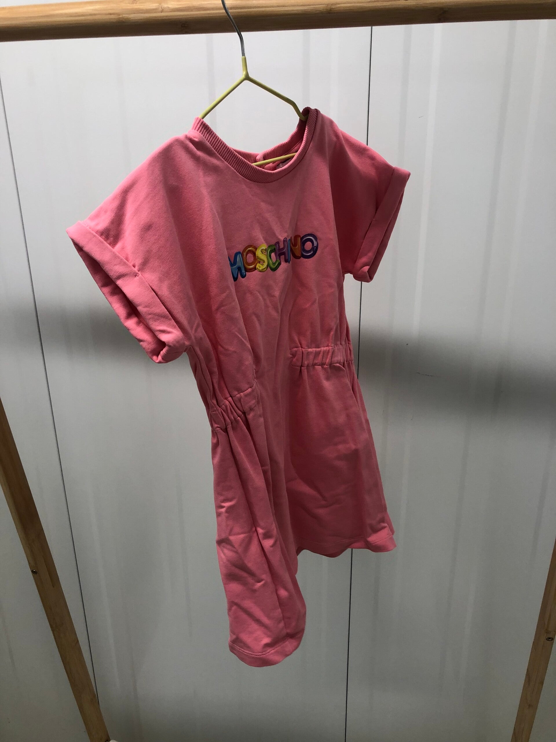 Moschino jurkje