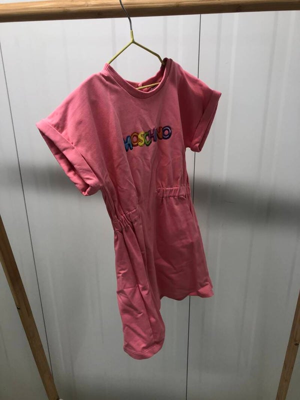 Moschino jurkje