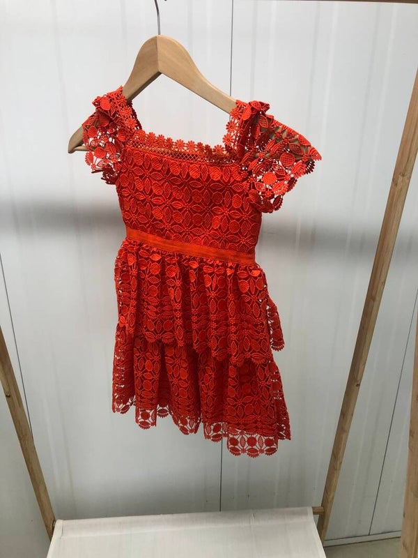 Jurkje Self-Portrait