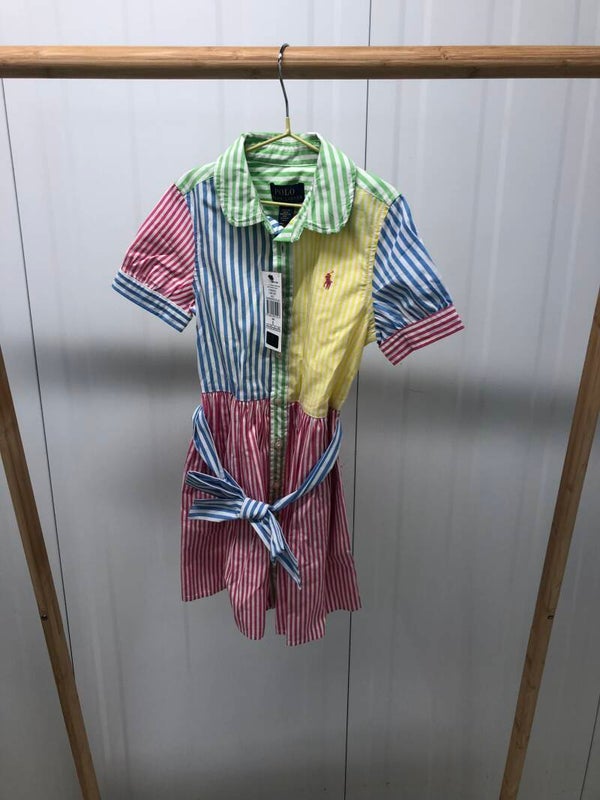 Ralph lauren jurkje