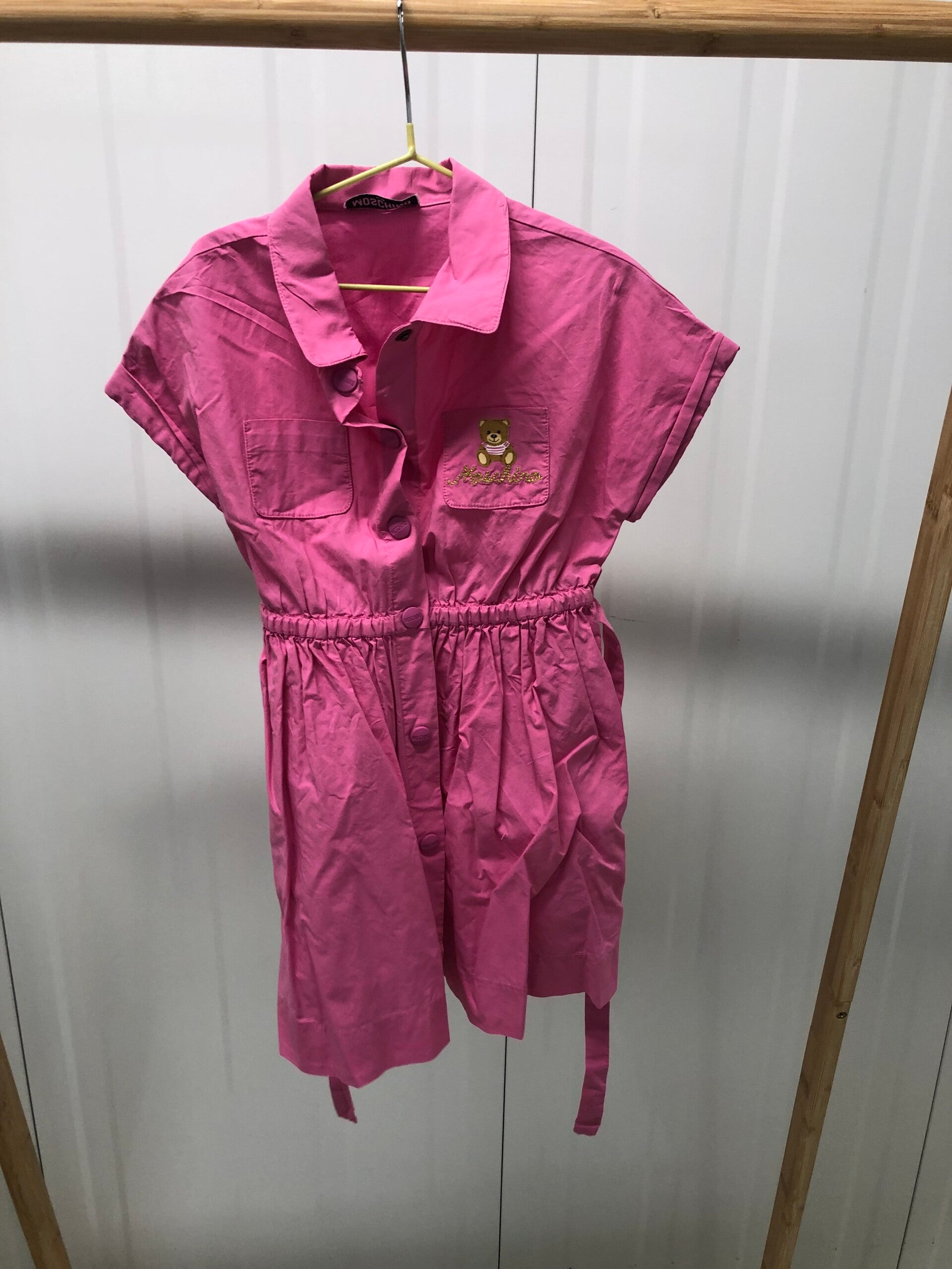 Moschino jurkje