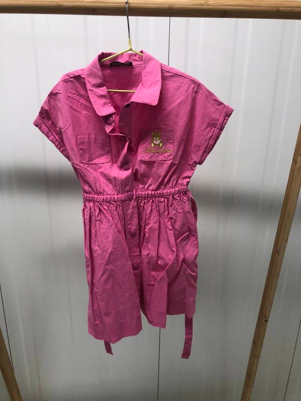 Moschino jurkje