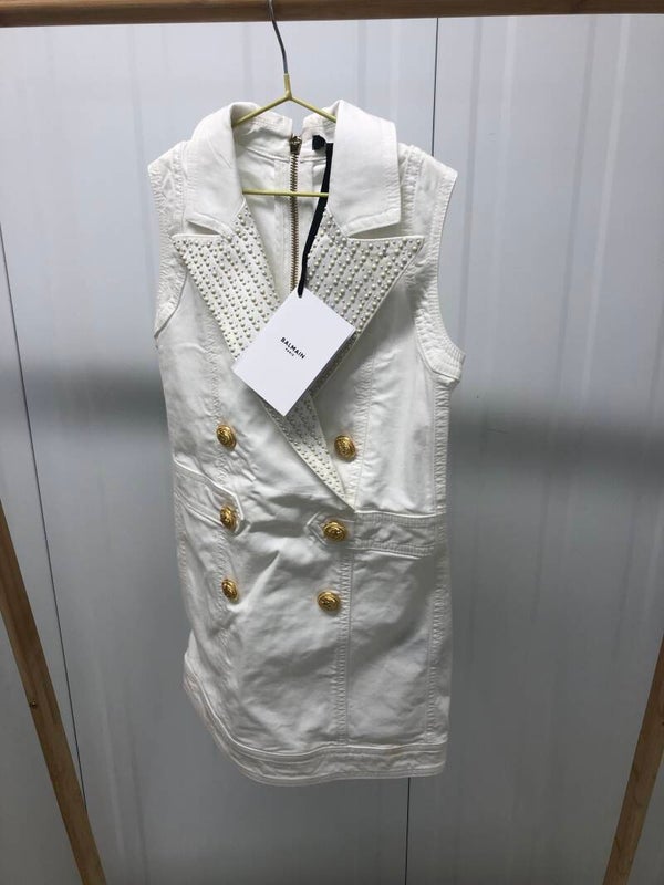 Balmain jurkje