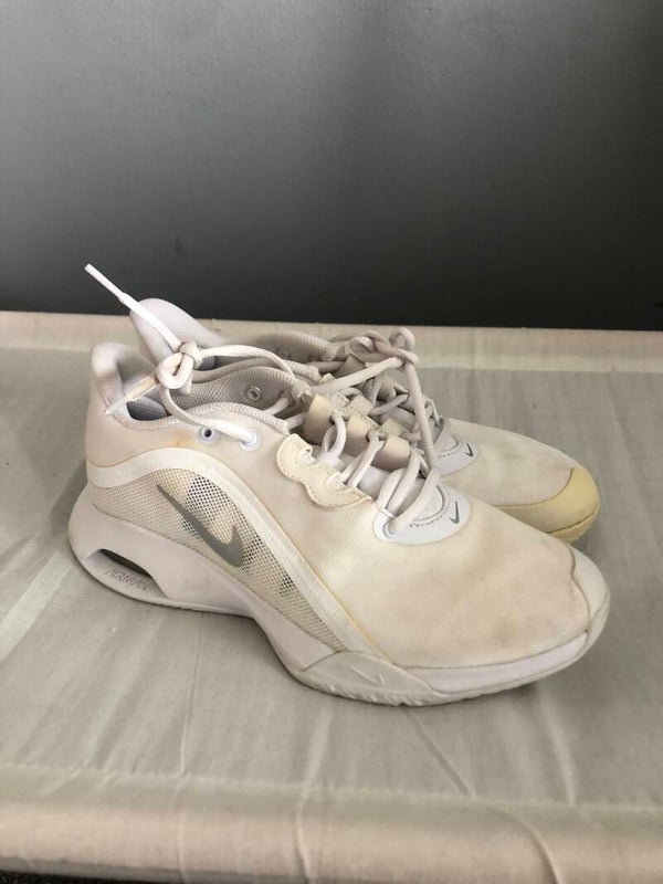 Nike Air Max Volley wit - Rose Bertram