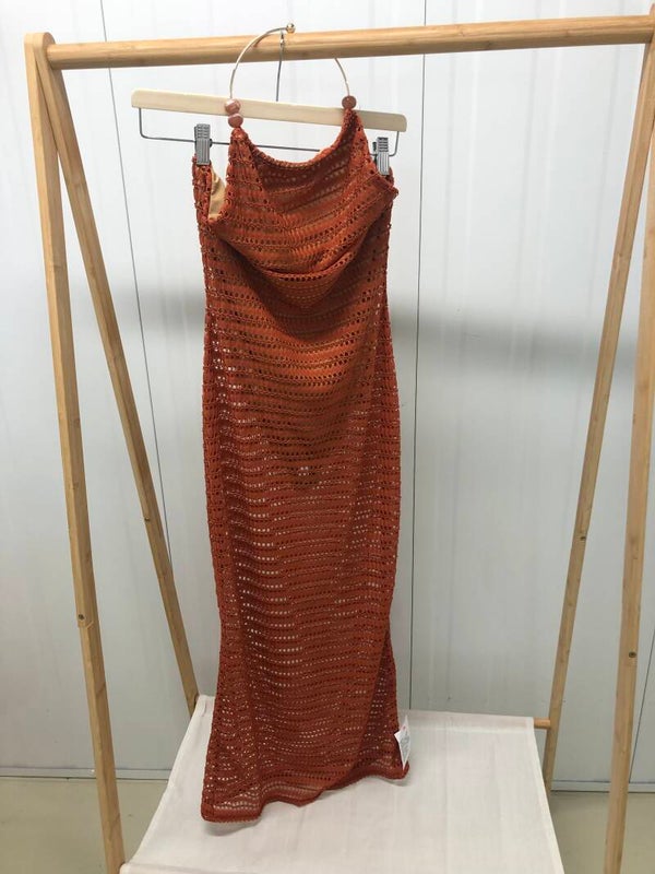 Asos jurk