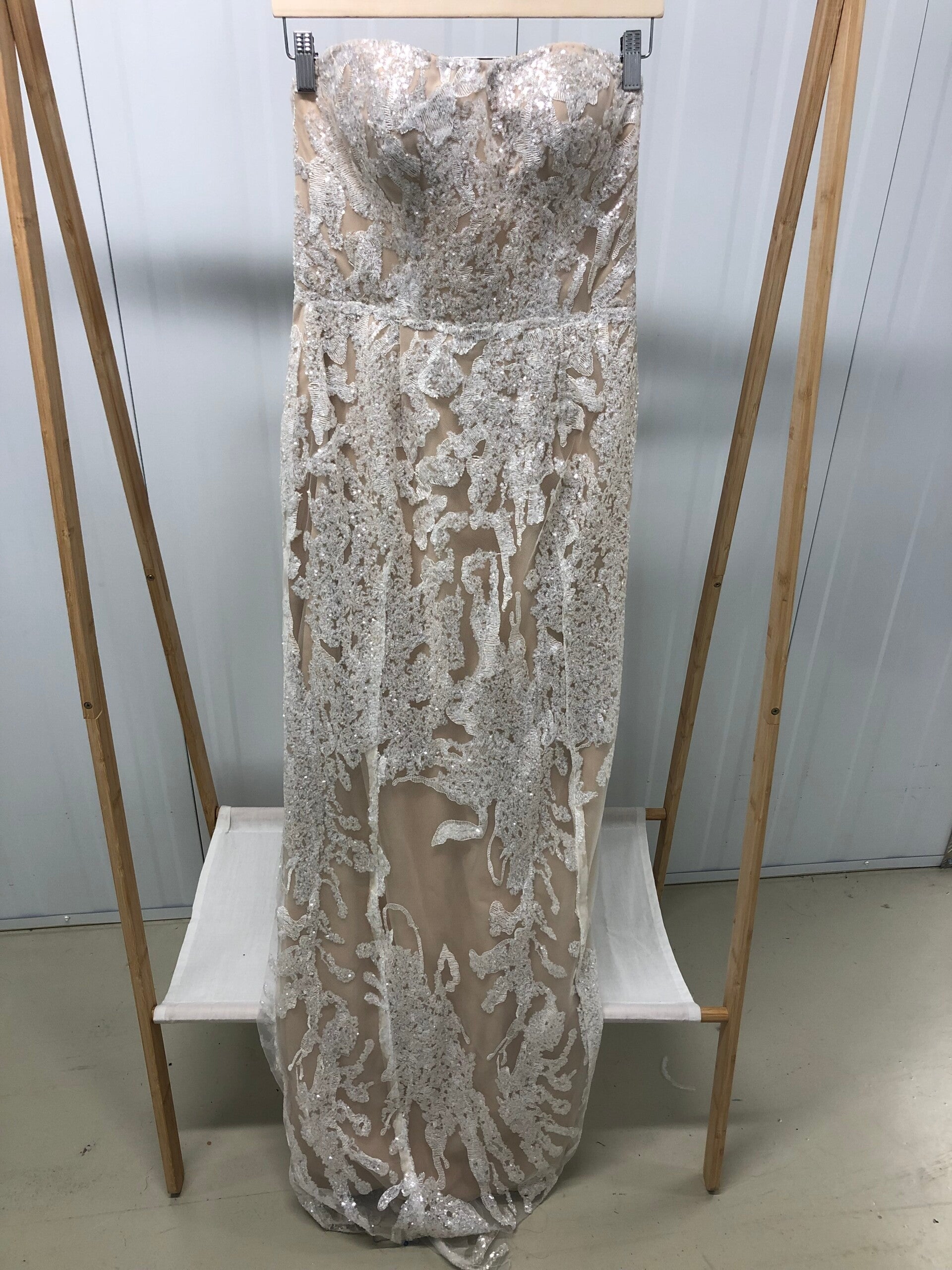 Jurk Sophie Couture