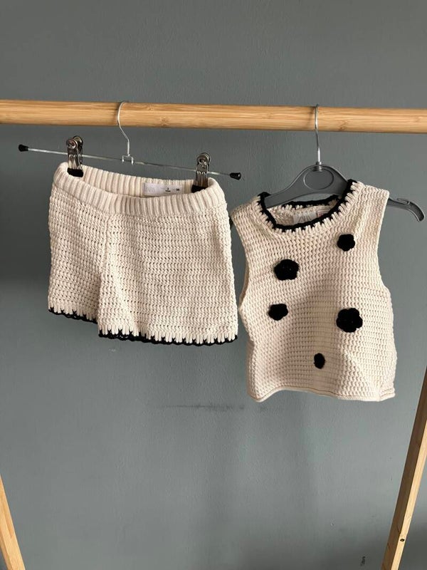 Zara set