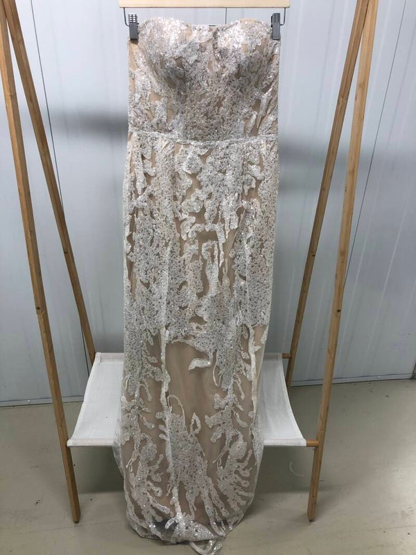 Jurk Sophie Couture