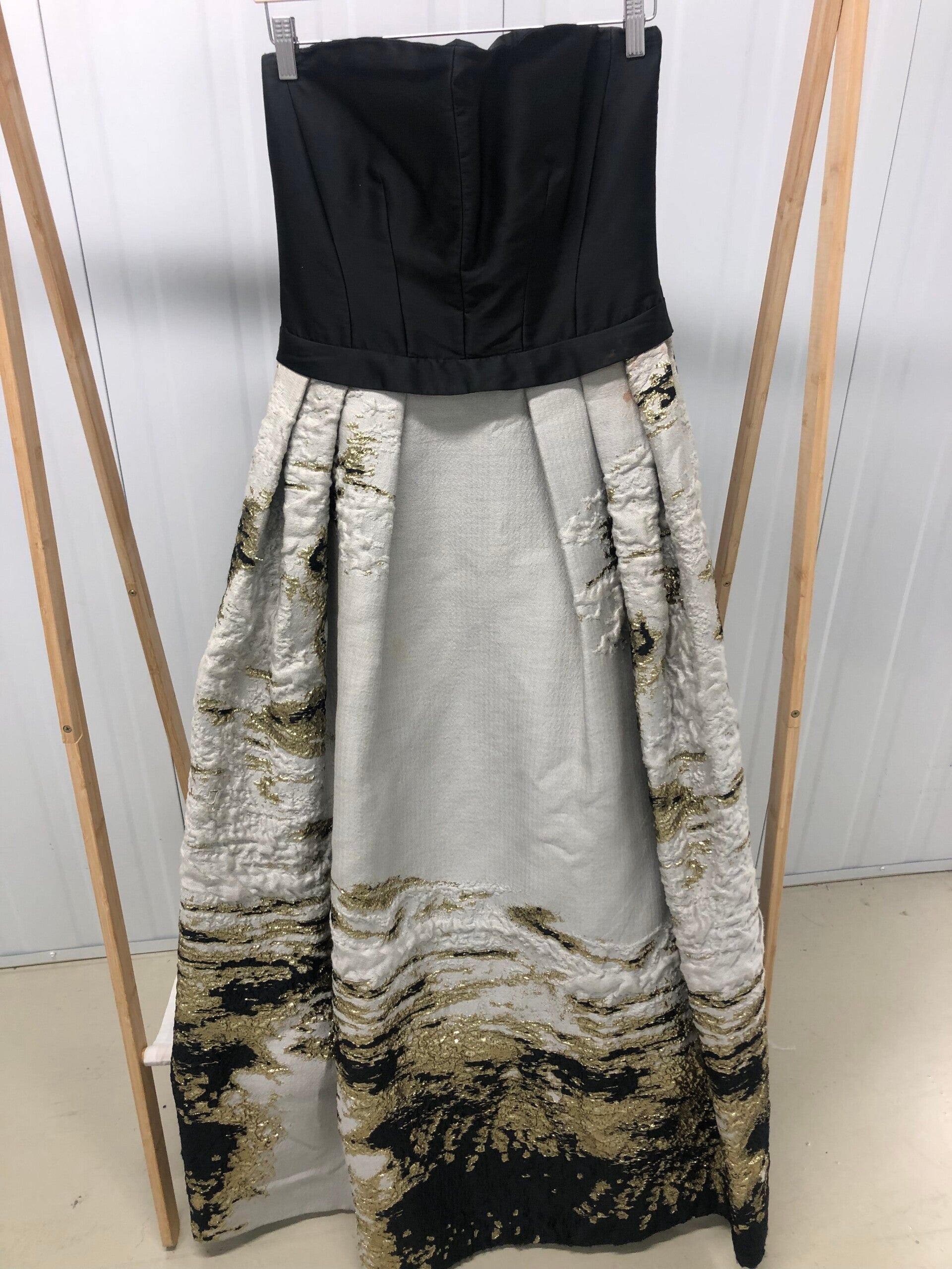 Alberta Ferretti Jurk