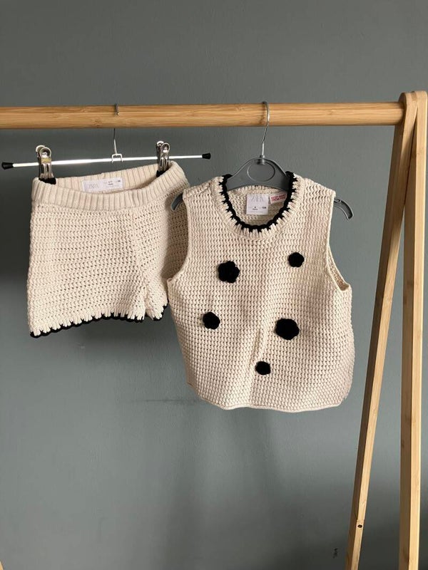 Zara set
