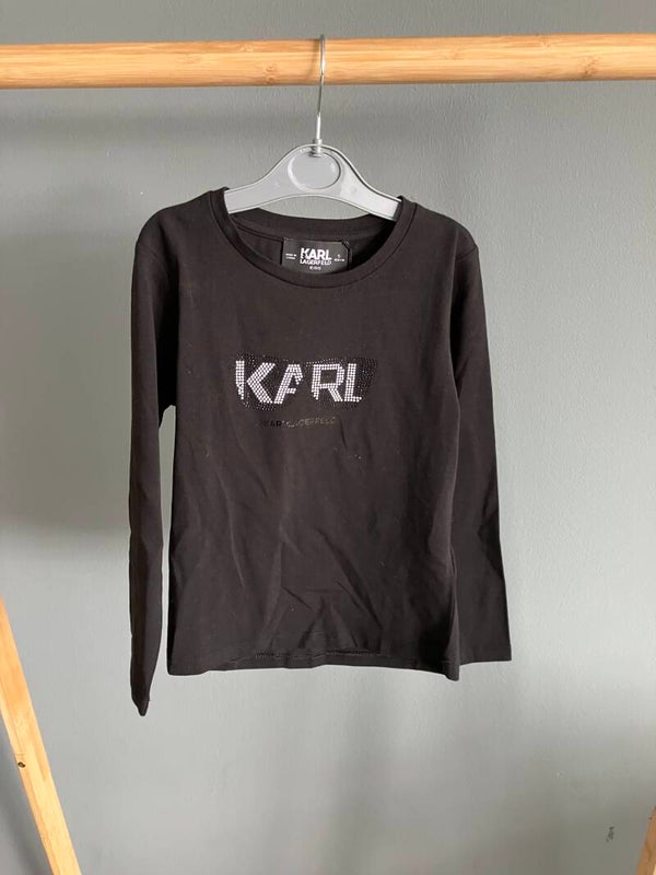 Karl Lagerfeld longsleeve