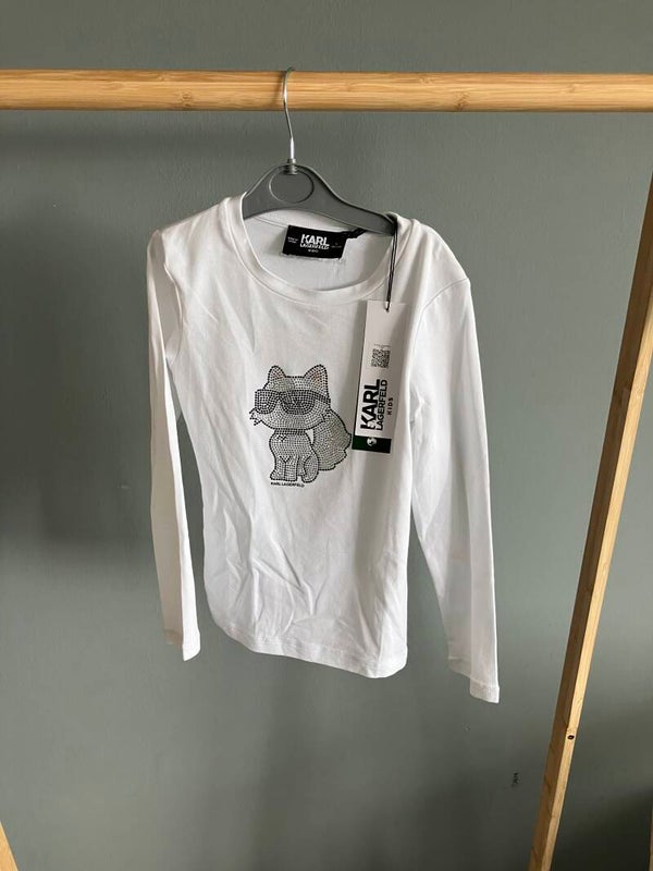 Karl Lagerfeld longsleeve