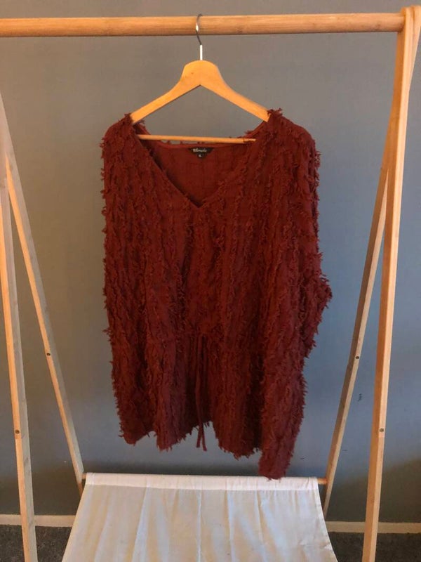Stijvolle tuniek van MS mode - Margo