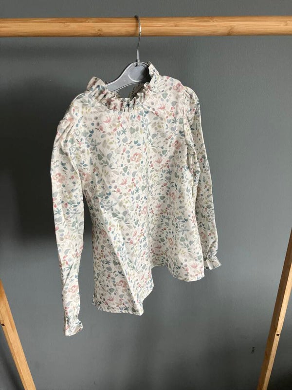 Blouse per tu