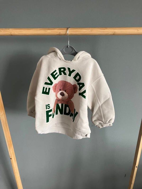Zara trui