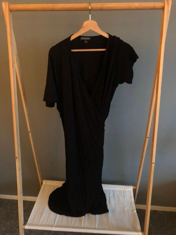 Elegante jurk van Base Level - Margo