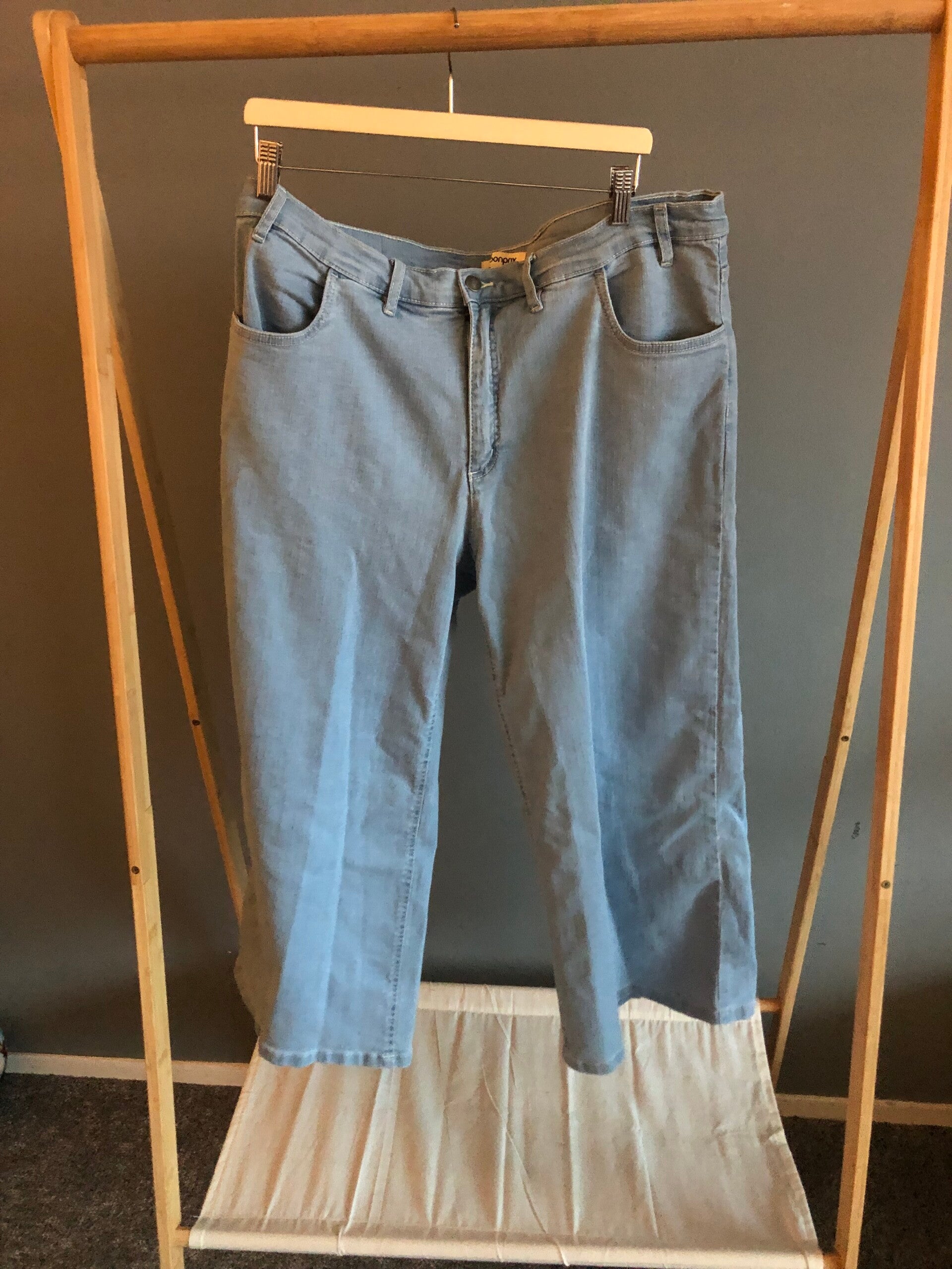 Comfortabele jeans van Bonprix - Margo