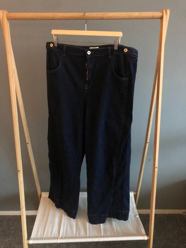 Comfortabele jeans Norah - Margo