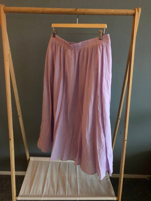 Hippe Zara rok - Margo