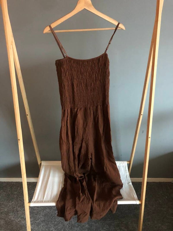 Comfortabele zomer jurk - Margo