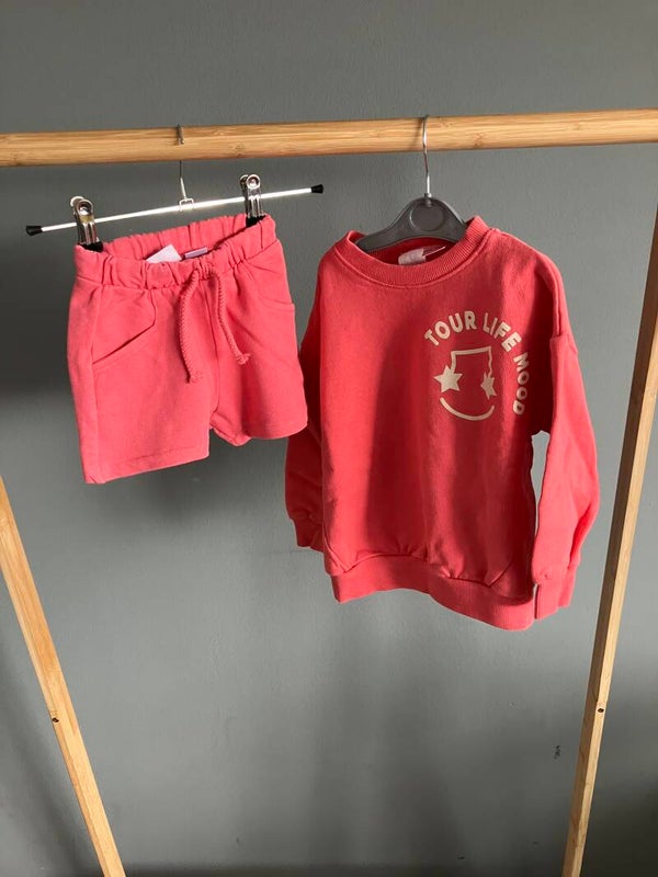 Zara set