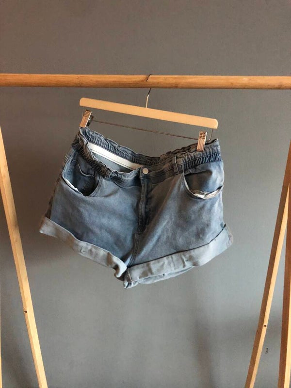 Jeans short - Margo
