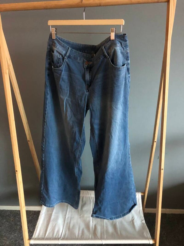 Comfortabele jeans van Halara - Margo