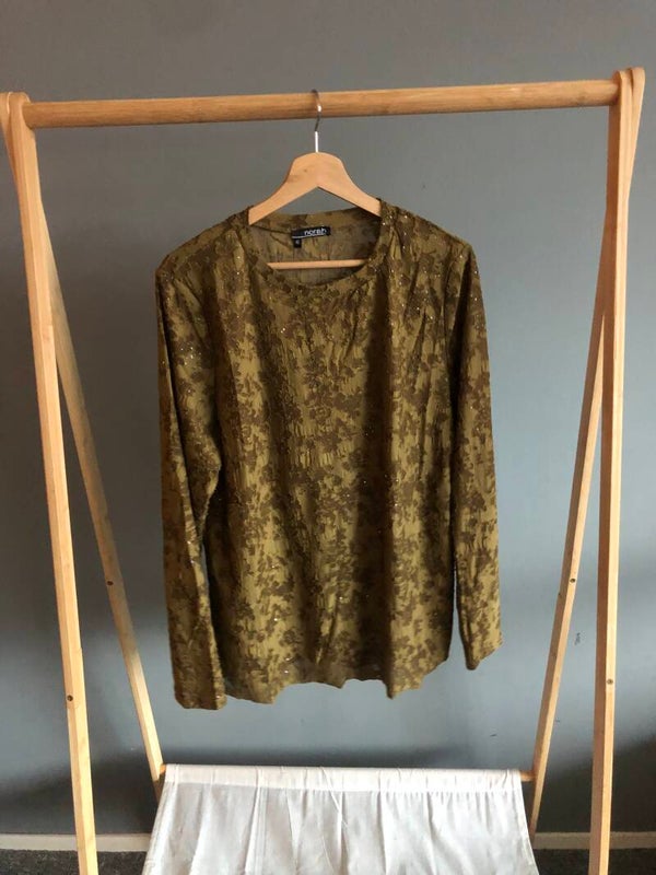 Nieuw Elegante blouse van Norah - Margo