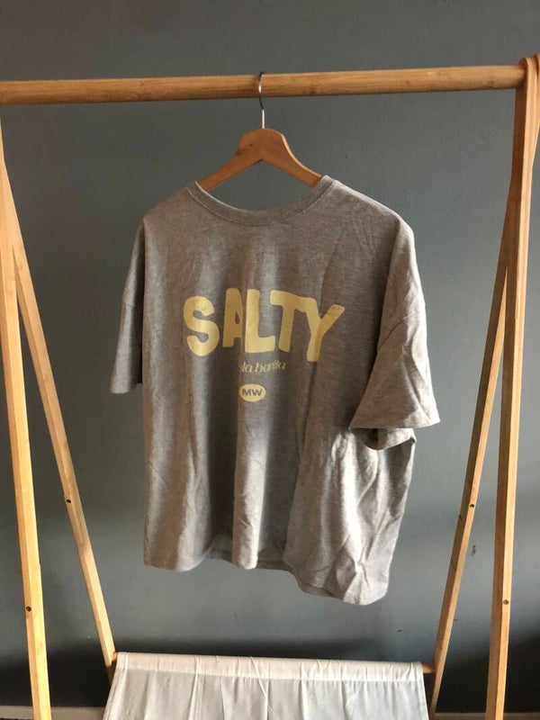 Trendy Most Wanted T-shirt - Margo