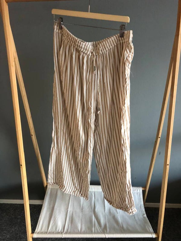 Stijlvolle pantalon van MS Mode - Margo